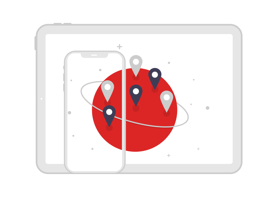 ¿Qué es una dirección IP?